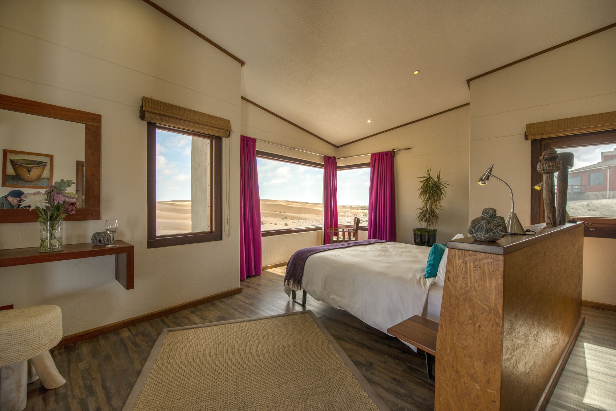Desert Breeze Lodge Swakopmund Exterior photo