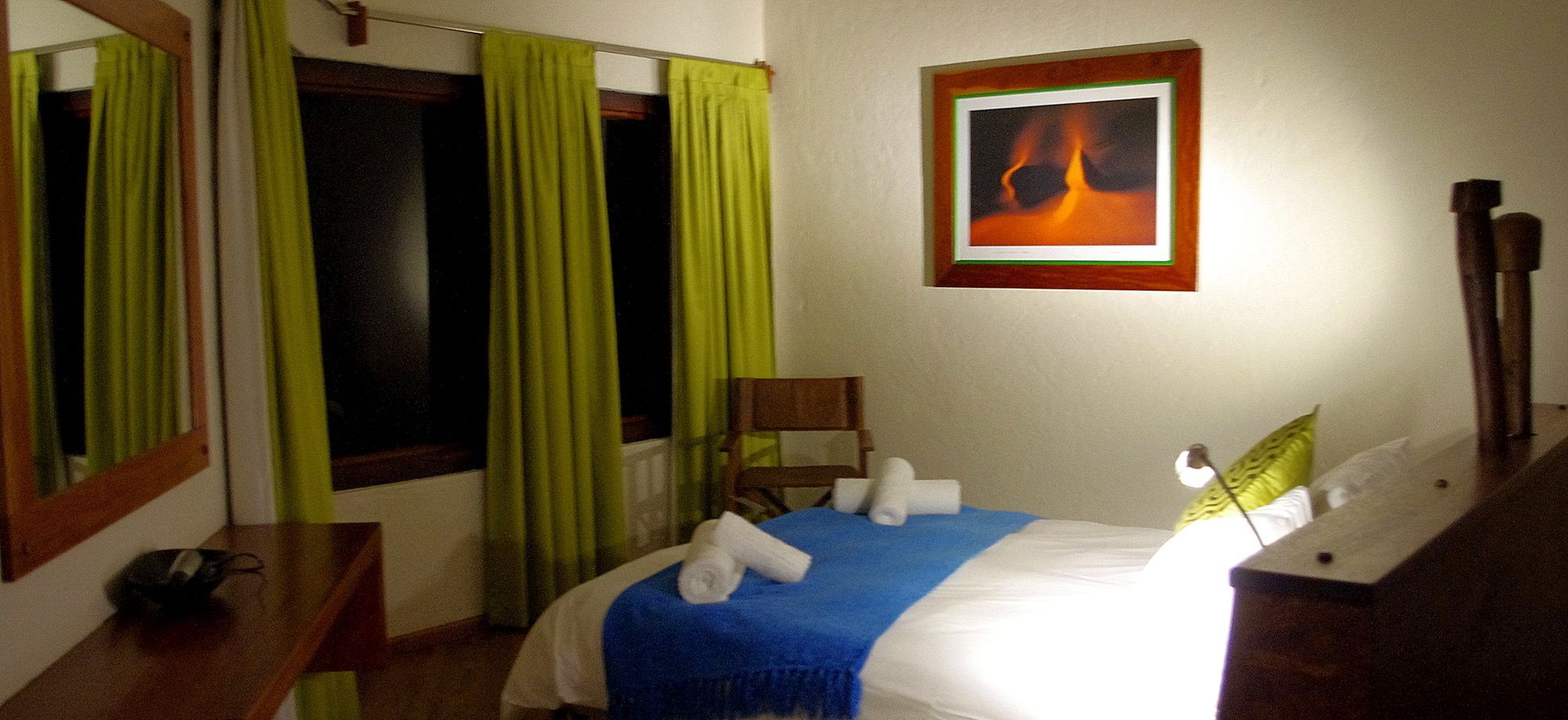 Desert Breeze Lodge Swakopmund Exterior photo