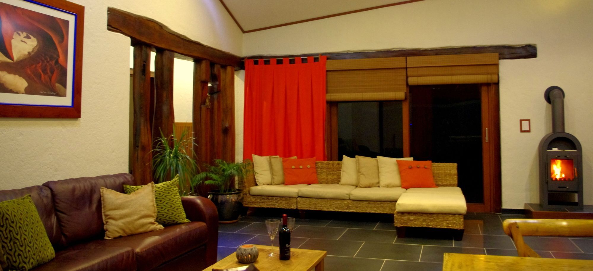 Desert Breeze Lodge Swakopmund Exterior photo