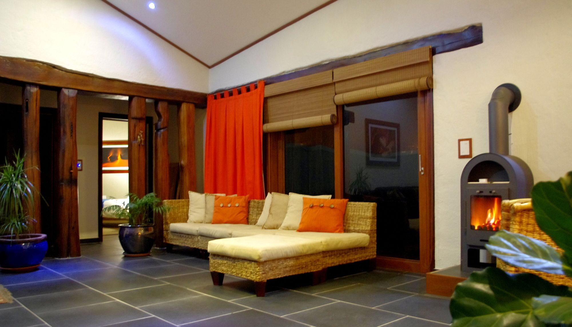 Desert Breeze Lodge Swakopmund Exterior photo